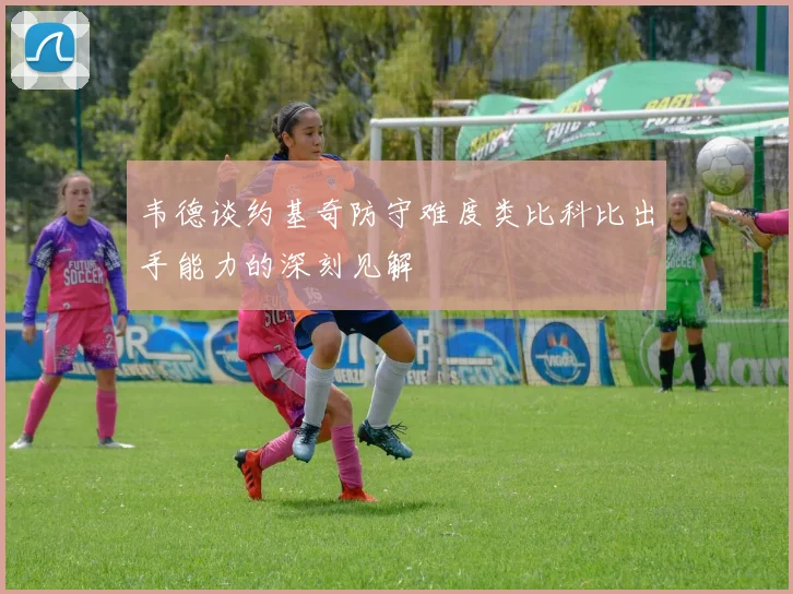 韦德谈约基奇防守难度类比科比出手能力的深刻见解