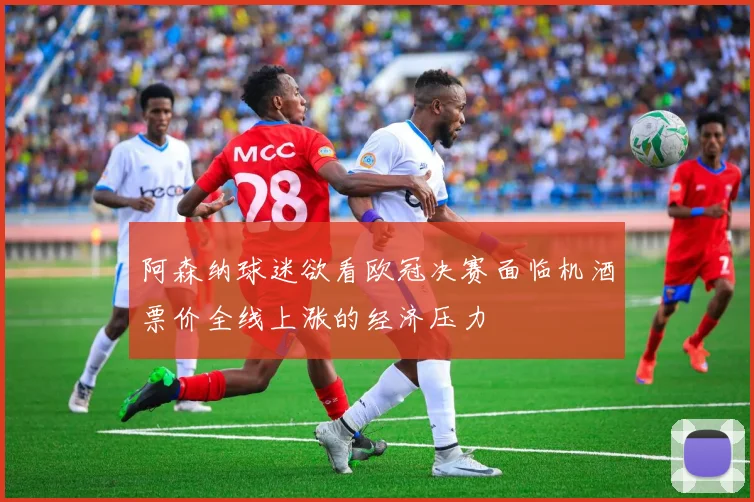 阿森纳球迷欲看欧冠决赛面临机酒票价全线上涨的经济压力