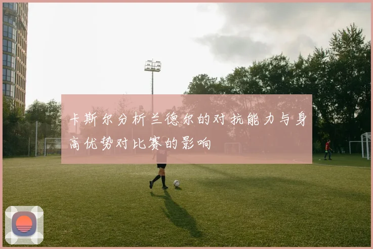 卡斯尔分析兰德尔的对抗能力与身高优势对比赛的影响